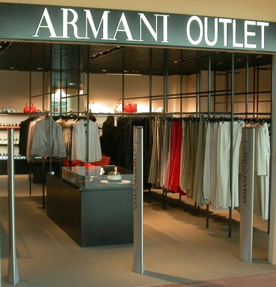 ARMANI